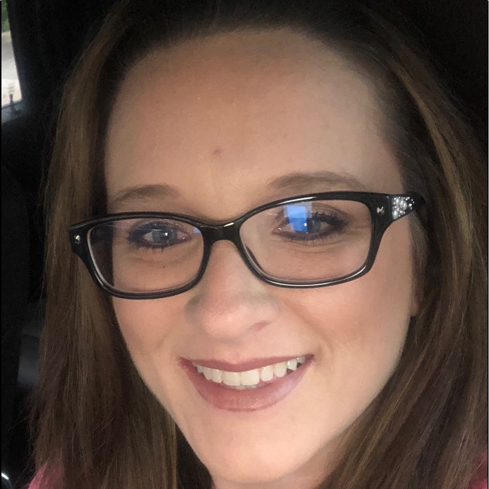 Meet your Posher, Dawn